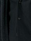 waistcoat insert cardigan 