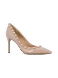 'Rockstud'高跟鞋