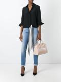 small 'Antigona' tote