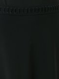 A-line skirt