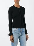 classic cardigan 