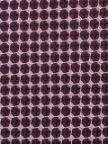 printed tie