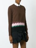 geometric jumper