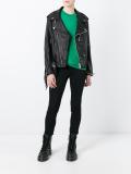 'Chiodo' biker jacket