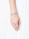 Ben chain bracelet