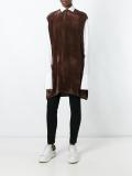 'Audrey' top