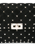 Valentino Garavani Rockstud Spike斜挎包