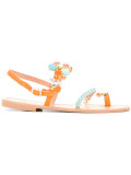 Kerkyra O sandals 