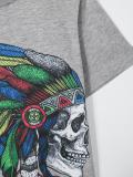 Feathers T-shirt
