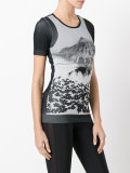 Run T-shirt 