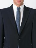cluster dot design tie