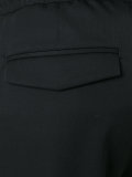 jogger-style trousers