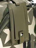 'Rockstud Camustars' backpack