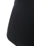 'Heather' choker one-piece
