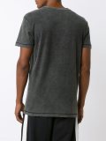 round neck T-shirt 