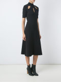 midi dress