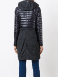 zip up puffer jacket 
