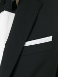 skinny fit dinner suit 