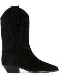 Dallin boots 
