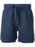 'Lounge' shorts