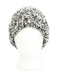'Sandra' beanie