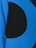 colour block dress