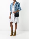 Patti camera crossbody bag