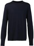 crew neck jumper