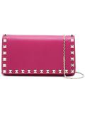 Valentino Garavani Rockstud斜挎包
