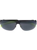Bernard Willhem X Mykita 'Xaver'太阳眼镜