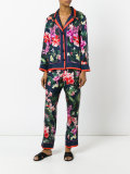 floral print pants 
