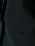 single button blazer