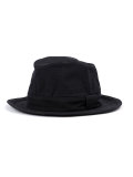 Memory trilby hat 