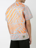 open net layer sweatshirt