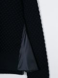 textured jumper