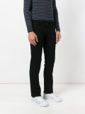 slim fit jeans