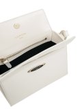 small square shoulder bag