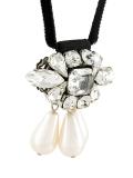 stone pendant necklace