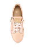 'Nicki' low-top sneakers