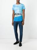 printed T-shirt