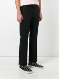 tailored trousers