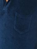 plain polo shirt 