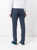 tailored trousers
