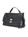 large 'Postina' satchel