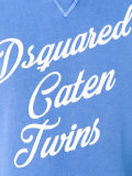 Caten Twins hoodie