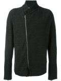 melange jacket