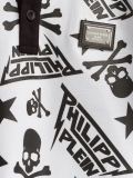 'Gothic'polo衫