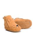 'Kapi Lining' lion boots