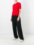 wide leg trousers
