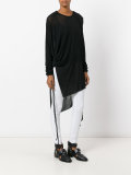 long T-shirt 